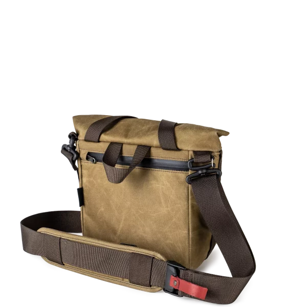 Wotancraft PILOT 3.5L Khaki Upgraded Version