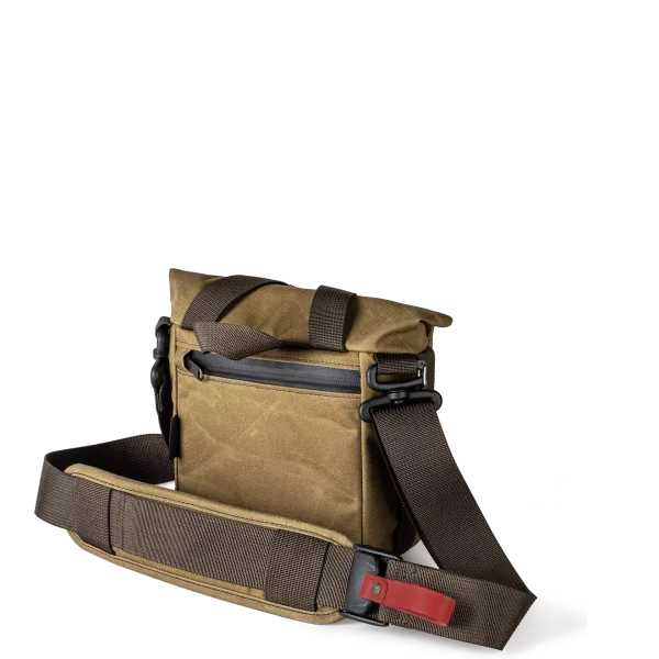 Wotancraft PILOT 2L Khaki Upgraded Version