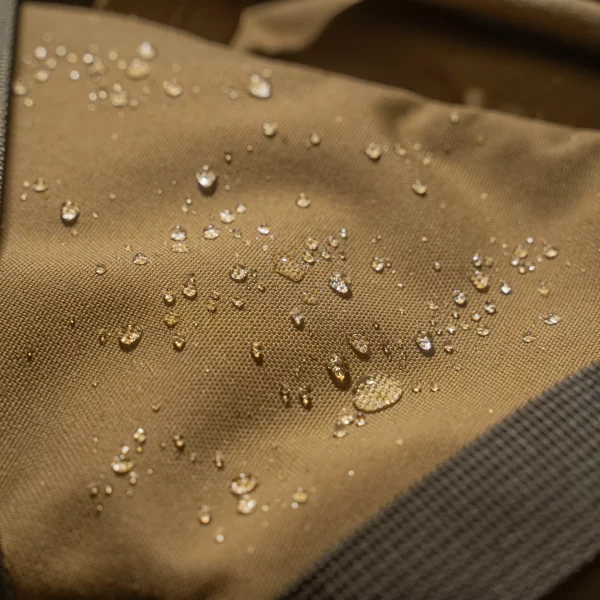 Wotancraft NEW PILOT Backpack 18L Khaki Brown