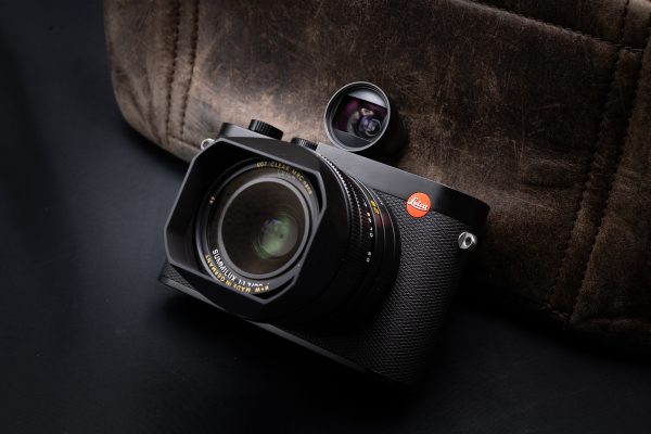 ช่องมองภาพ TTArtisan 28mm Optical Viewfinder สำหรับ Leica Q3 Q2 Q QP