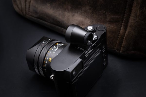 ช่องมองภาพ TTArtisan 28mm Optical Viewfinder สำหรับ Leica Q3 Q2 Q QP