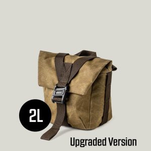 Wotancraft PILOT 2L Khaki Upgraded Version