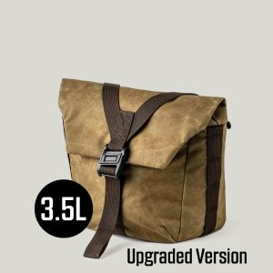 Wotancraft PILOT 3.5L Khaki Upgraded Version