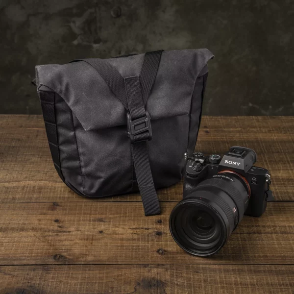 Wotancraft PILOT 3.5L Black Upgraded Version