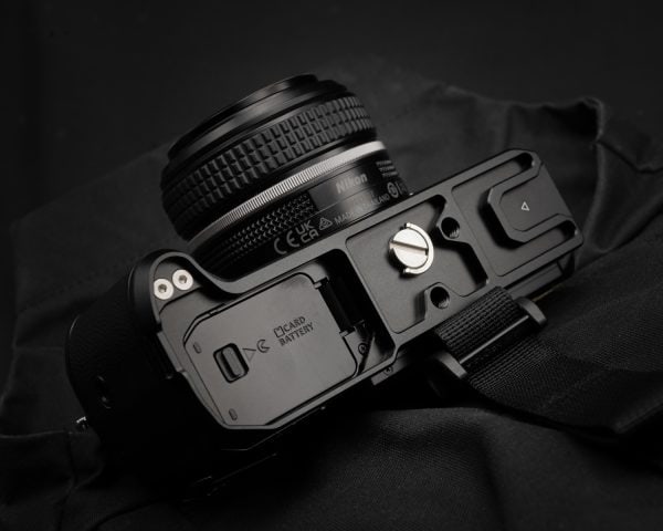 กริป Nikon Zf Hand Grip Neewer