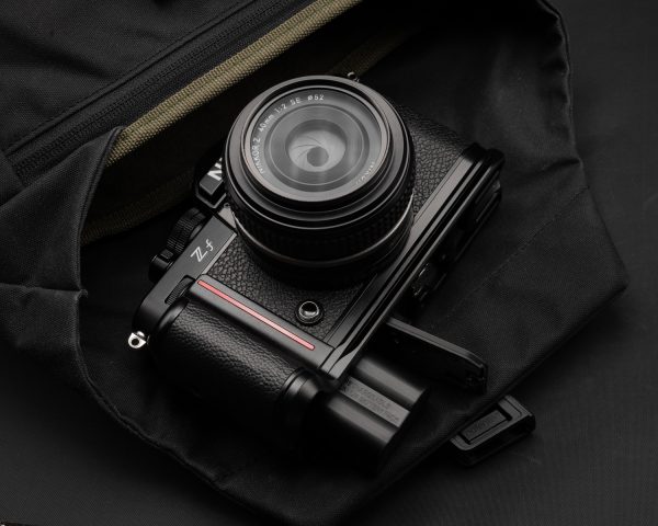 กริป Nikon Zf Hand Grip Neewer