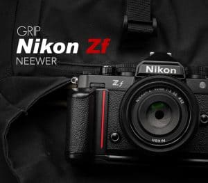 กริป Nikon Zf Hand Grip Neewer