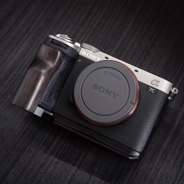 กริป Sony A7CII Hand Grip จาก MostTap