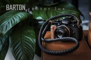 สายคล้องกล้อง Barton Vector Lux
