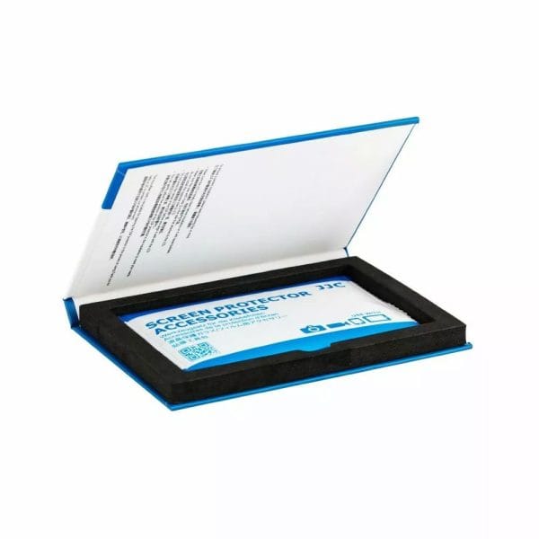 กระจกกันรอยหน้าจอ Leica D-LUX8 D-LUX7 JJC LCD Screen Protector