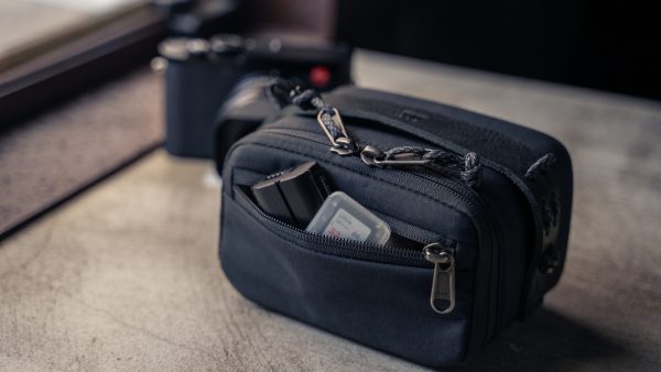 Wotancraft Portable Camera Pouch L