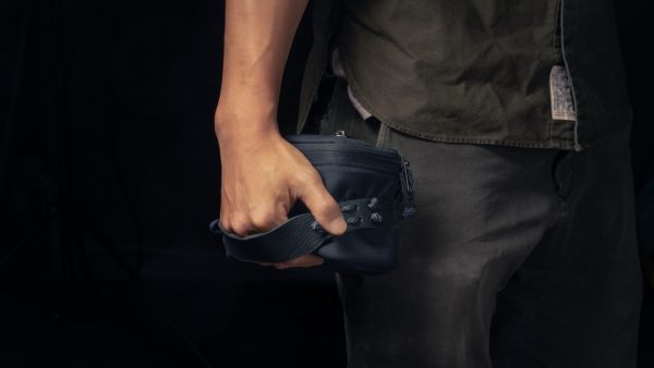 Wotancraft Portable Camera Pouch L