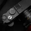 ปุ่มชัตเตอร์ Leica Soft Release Chrome สีเงิน จาก Super Star