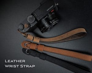 สายคล้องมือกล้อง Mr.Stone