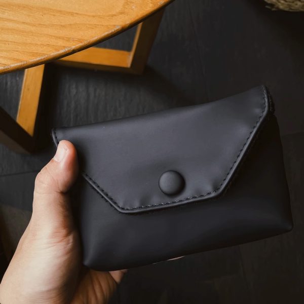 Pouch ซองกล้อง Ricoh GRIII GRIIIX จาก King