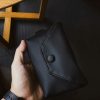 Pouch ซองกล้อง Ricoh GRIII GRIIIX จาก King
