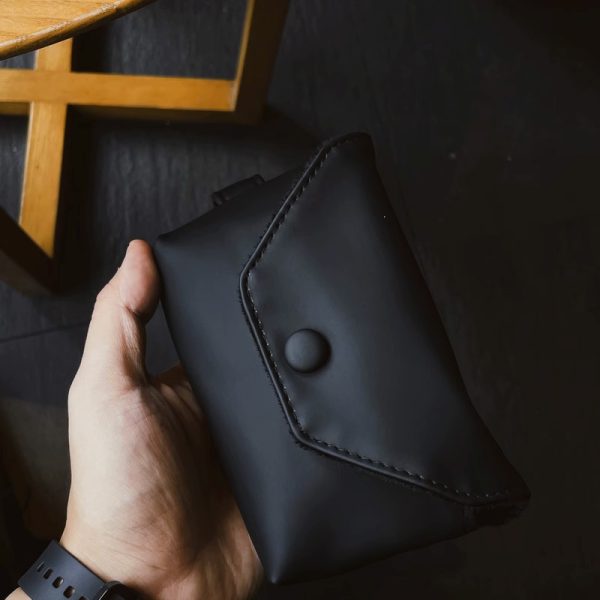 Pouch ซองกล้อง Ricoh GRIII GRIIIX จาก King