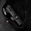 Pouch ซองกล้อง Ricoh GRIII GRIIIX จาก King