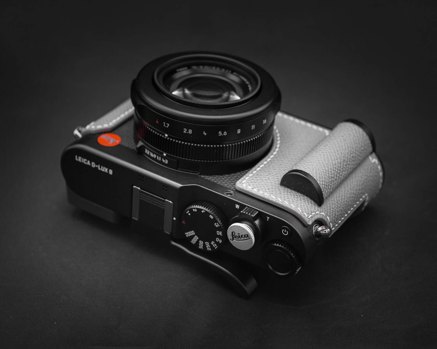 ของแต่ง Leica D-LUX 8