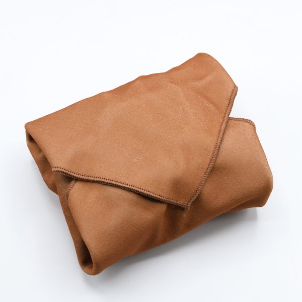 ผ้าห่อกล้อง Magic Protective Wrap สีส้ม - Image 6