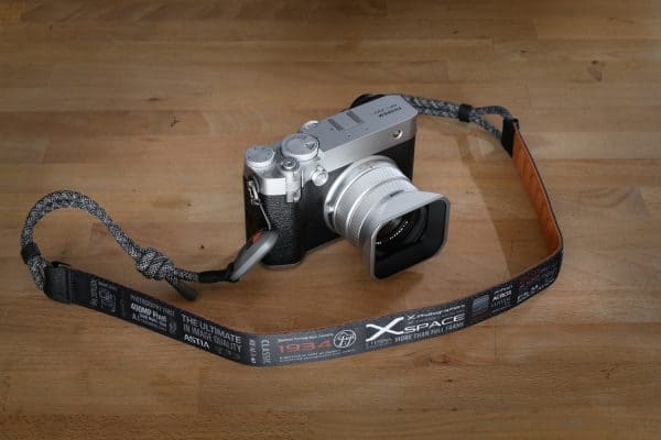 สายคล้องกล้อง Pgytech Fujifilm Xspace