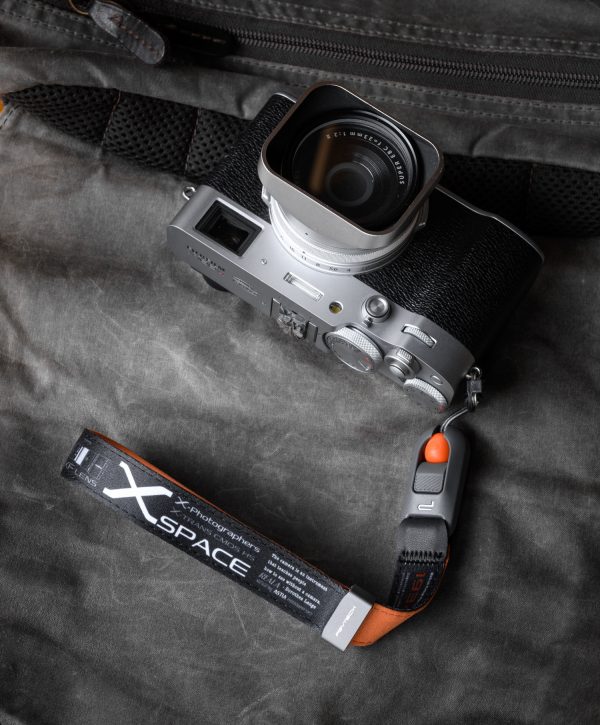 สายคล้องมือ Pgytech Fujifilm Xspace Wrist Strap