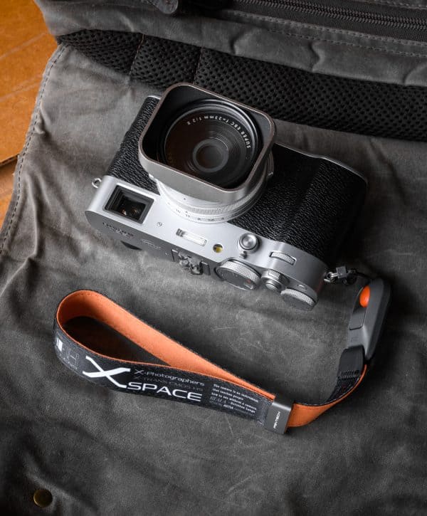 สายคล้องมือ Pgytech Fujifilm Xspace Wrist Strap