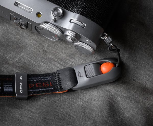 สายคล้องมือ Pgytech Fujifilm Xspace Wrist Strap