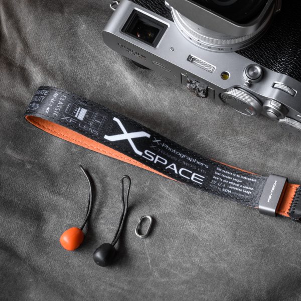 สายคล้องมือ Pgytech Fujifilm Xspace Wrist Strap