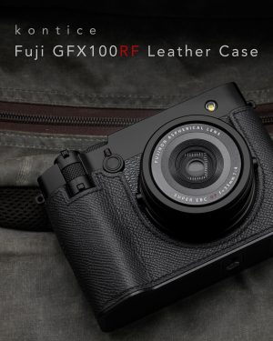 เคส Fuji GFX100RF