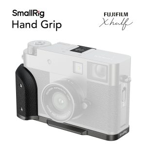 Grip Fuji X-Half สี Charcoal กริป SmallRig 5217