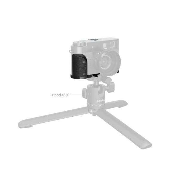 Grip Fuji X-Half สีดำ กริป SmallRig 5332