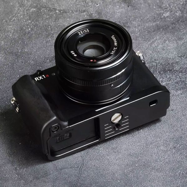 กริป Grip Sony RX1RIII