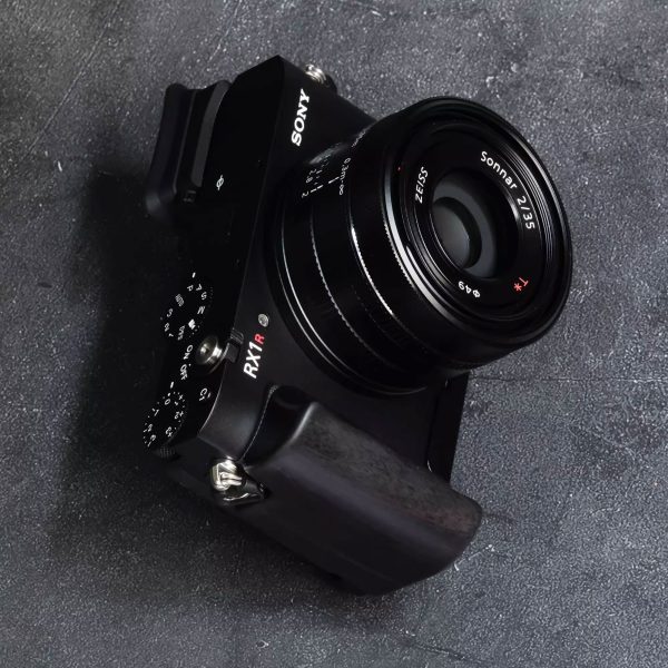 กริป Grip Sony RX1RIII