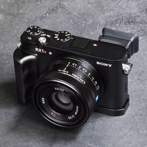 กริป Grip Sony RX1RIII