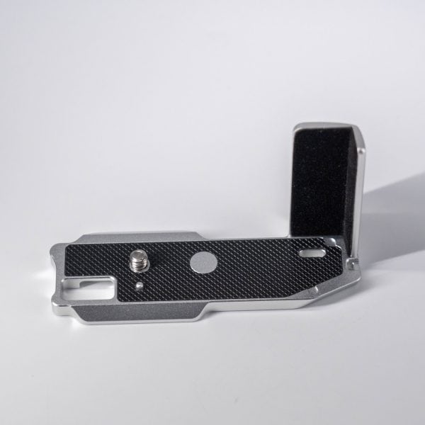 กริป Hand Grip Sigma BF สีเงิน Silver