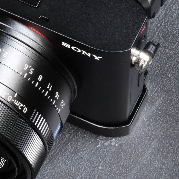 กริป Grip Sony RX1RIII