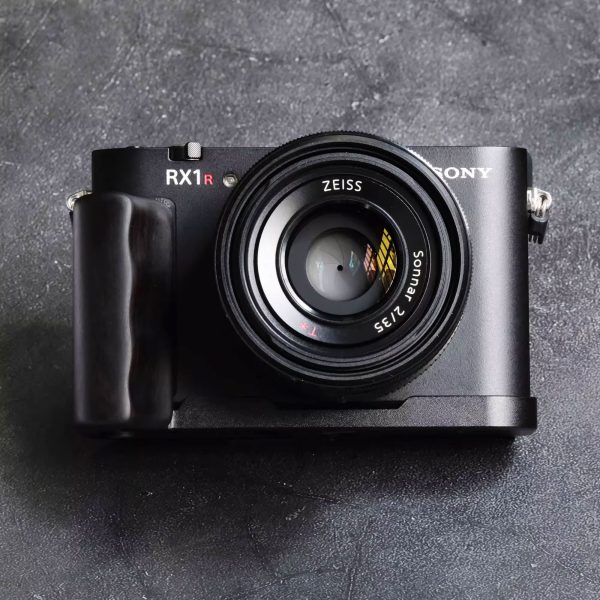 กริป Grip Sony RX1RIII
