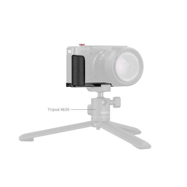 Grip Fuji XE5 สีดำ กริป SmallRig 5448