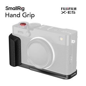Grip Fuji XE5 สีดำ กริป SmallRig 5448