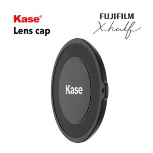 ฝาครอบเลนส์ Fuji X-Half Magnetic แบบแม่เหล็ก Kase
