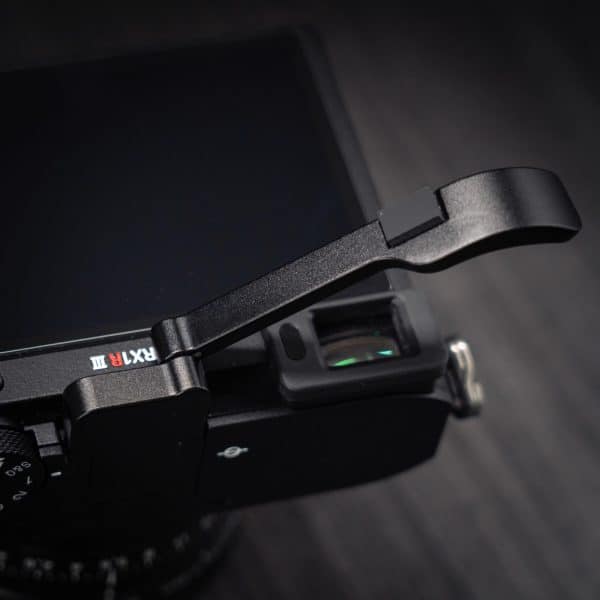 ที่พักนิ้ว SONY RX1RIII Thumb grip