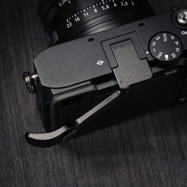 ที่พักนิ้ว SONY RX1RIII Thumb grip