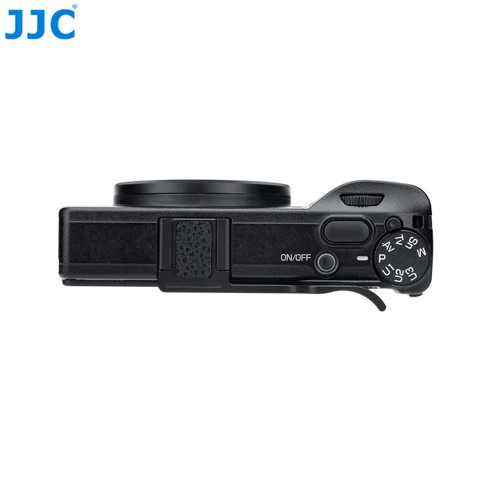 ที่พักนิ้ว Ricoh GRIV GR4 Thumb Grip JJC TA-GR4