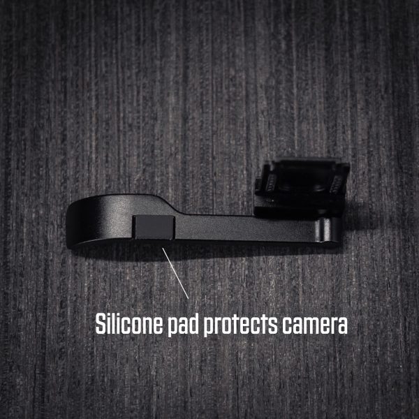 ที่พักนิ้ว SONY RX1RIII Thumb grip