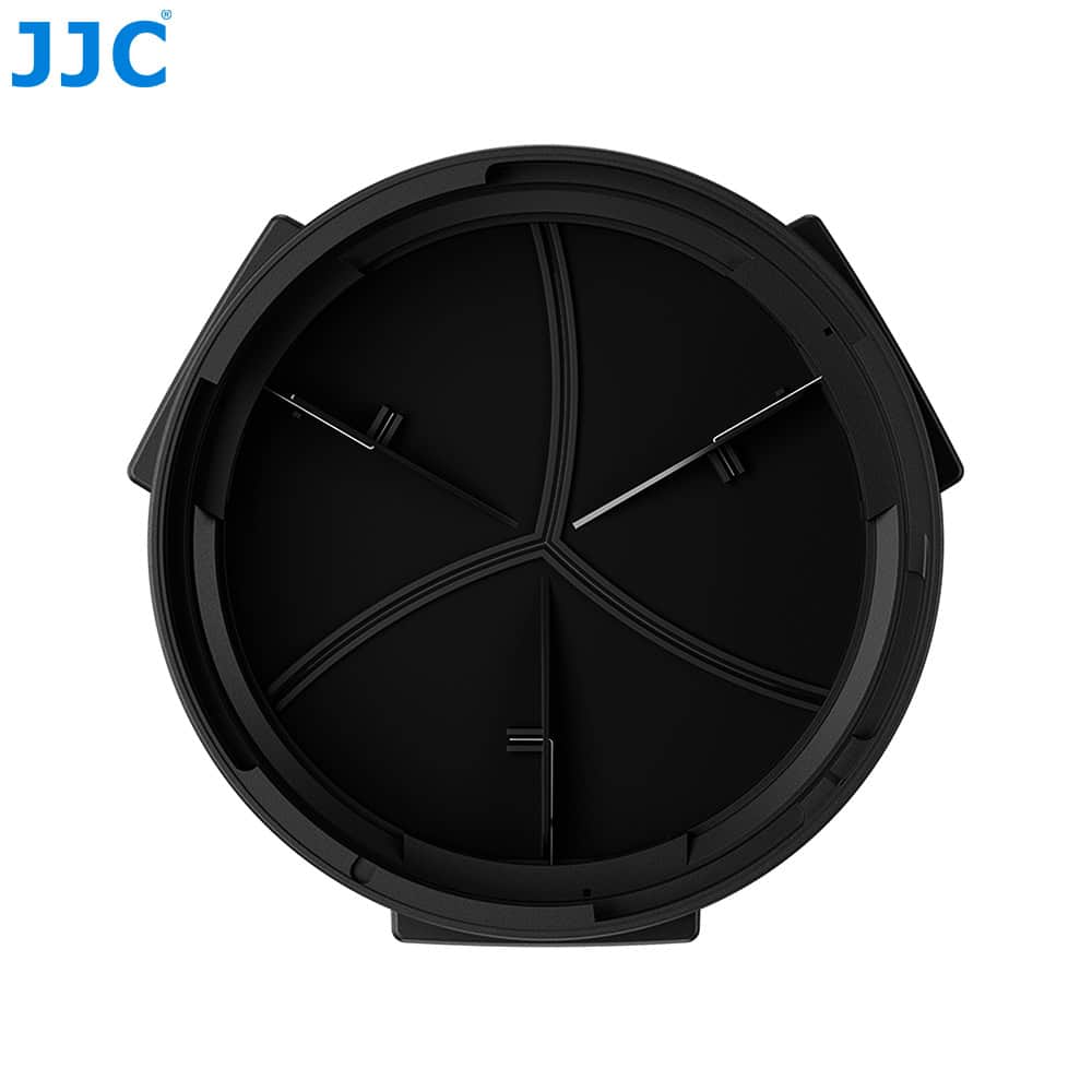 Auto Lens Cap Ricoh GRIV GR4 JJC ALC-GR4 ฝาปิดหน้าเลนส์อัตโนมัติ