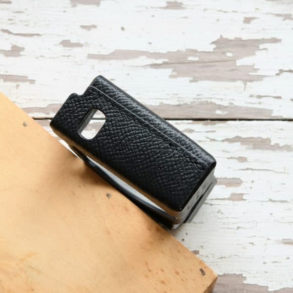 เคสหนัง Ricoh GRIV GR4 สีดำ จาก Cam-in