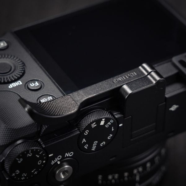 ที่พักนิ้ว SONY RX1RIII Thumb grip
