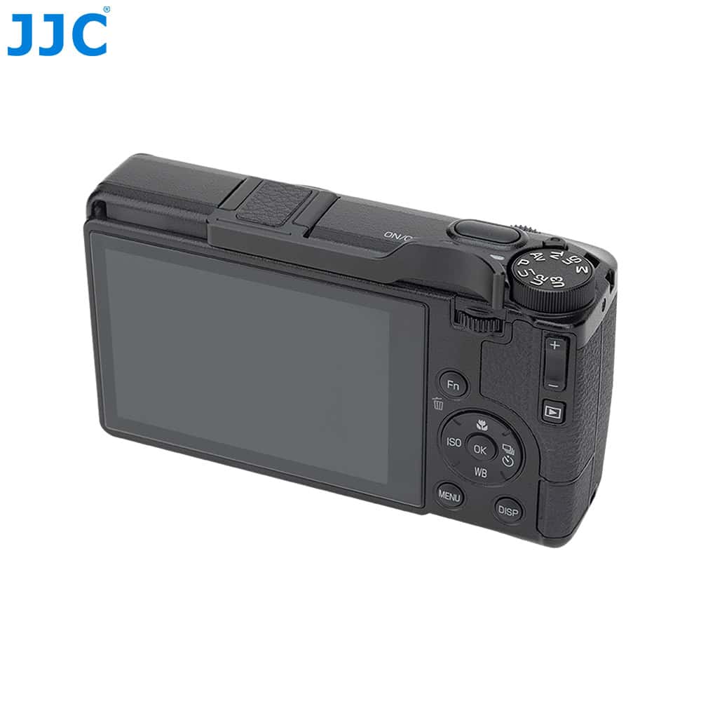 ที่พักนิ้ว Ricoh GRIV GR4 Thumb Grip JJC TA-GR4