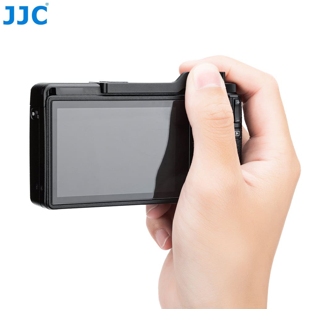 ที่พักนิ้ว Ricoh GRIV GR4 Thumb Grip JJC TA-GR4